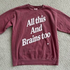 Shop Kristin Jones Sweatshirt